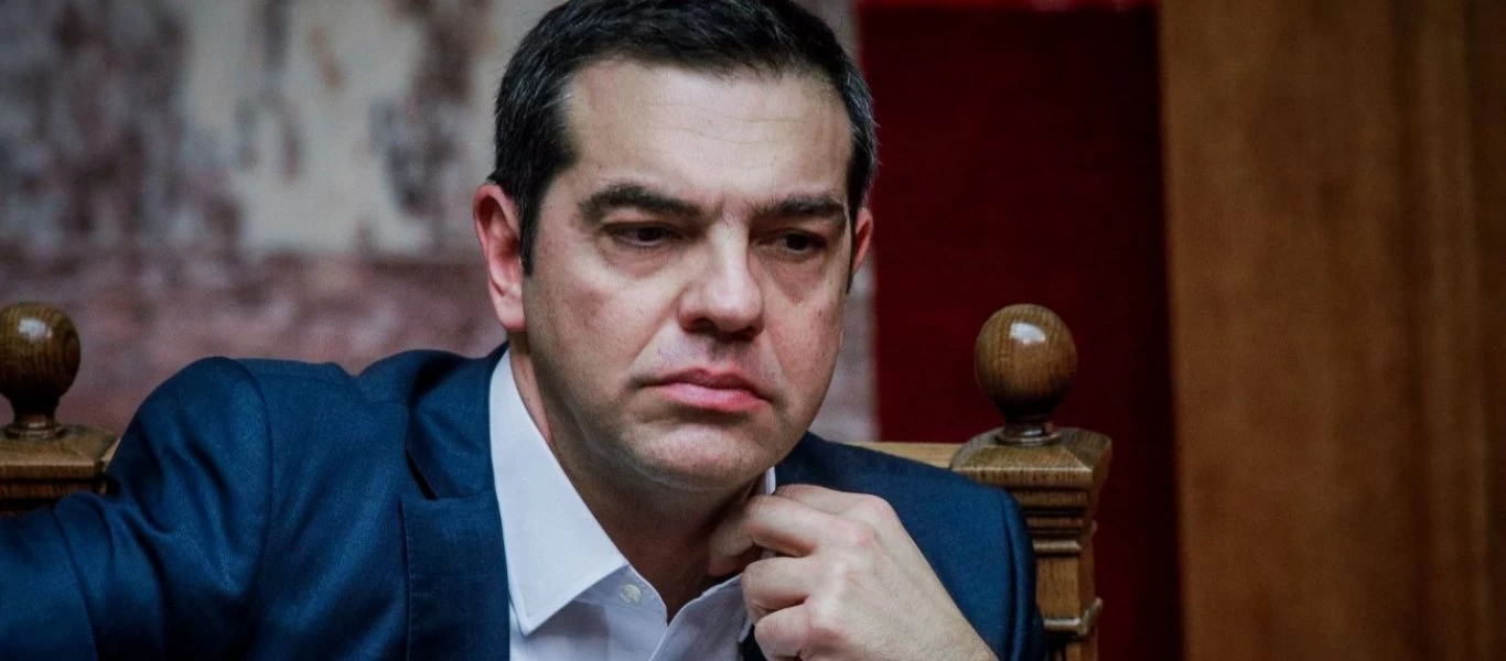 Α.Τσίπρας: «Με συγκεκριμένο τρόπο θα είναι βιώσιμος ο ελληνοτουρκικός διάλογος»